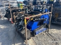 Chargeuse compacte Force Drive FD-S50 Mini Compact Track (Unused) — occasion 2025