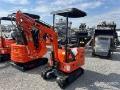 Mini-pelle Force Drive FD15 Mini (Unused) — occasion 2025, 14 h