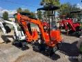 Mini-pelle Force Drive FD15 Mini (Unused) — occasion 2025