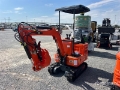 Mini-pelle Force Drive FD15 Mini (Unused) — occasion 2025, 1 h
