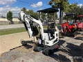 Mini-pelle Force Drive FD15W Mini (Unused) — occasion 2025