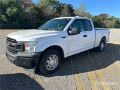 Fourgon utilitaire Ford F-150 4x2 Extended Cab Pickup — occasion 2020