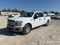 Fourgon utilitaire Ford F-150 XLT 4x2 Crew Cab Pickup — occasion 2019
