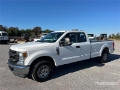 Fourgon utilitaire Ford F-250 XL 4x2 Extended Cab Pickup — occasion 2020, 107 121 h