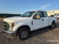 Fourgon utilitaire Ford F-250 XL 4x2 Extended Cab Pickup — occasion 2020