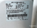 Fourgon utilitaire Ford Maverick XL 4x2 Crew Cab Pickup (Inoperable) — occasion 2025