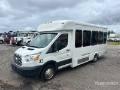 Minibus Ford Transit 350 4x2 5-Seat Mini Bus — occasion 2019