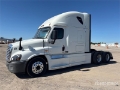 Tracteur routier Freightliner Cascadia 125 T/A Sleeper — occasion 2018