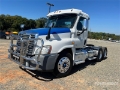 Tracteur routier Freightliner Cascadia 125 — occasion 2012