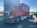 Tracteur routier Freightliner Cascadia 125 — occasion 2018