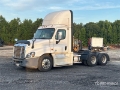Tracteur routier Freightliner Cascadia 125 — occasion 2017