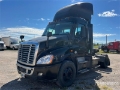 Tracteur routier Freightliner Cascadia 113 — occasion 2017