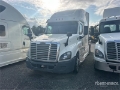 Tracteur routier Freightliner Cascadia 125 6x4 T/A Sleeper (Inoper — occasion 2018