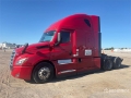 Tracteur routier Freightliner Cascadia 126 6x4 T/A Sleeper — occasion 2022