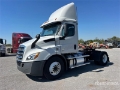 Tracteur routier Freightliner Cascadia 116 — occasion 2019