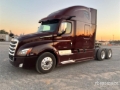 Tracteur routier Freightliner Cascadia 126 — occasion 2020, 15 205 h
