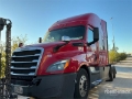 Tracteur routier Freightliner Cascadia 6x4 T/A Sleeper (Inoperable — occasion 2019