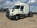 Tracteur routier Freightliner Cascadia 125 — occasion 2015