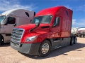 Tracteur routier Freightliner Cascadia 126 — occasion 2021