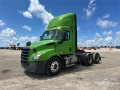 Tracteur routier Freightliner Cascadia 116 — occasion 2021