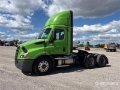Tracteur routier Freightliner Cascadia 116 — occasion 2020