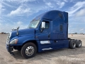 Tracteur routier Freightliner Cascadia 125 6x4 T/A Sleeper — occasion 2018