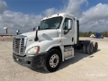 Tracteur routier Freightliner Cascadia 125 — occasion 2016