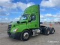 Tracteur routier Freightliner Cascadia 116 — occasion 2021