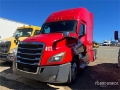 Tracteur routier Freightliner Cascadia 126 — occasion 2021