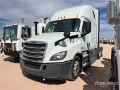 Tracteur routier Freightliner Cascadia 126 6x4 T/A Sleeper — occasion 2021