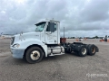 Tracteur routier Freightliner CL120 — occasion 2007