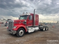 Tracteur routier Freightliner Coronado 122SD — occasion 2014
