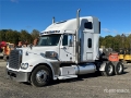 Tracteur routier Freightliner Coronado 122SD — occasion 2012