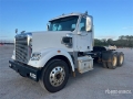Tracteur routier Freightliner Coronado SD 6x4 T/A Day Cab — occasion 2014