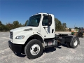 Tracteur routier Freightliner M2 106 — occasion 2017