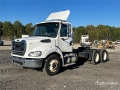Tracteur routier Freightliner M2 112 — occasion 2017