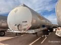 Remorque citerne Fruehauf 6550 gal T/A Tanker — occasion 1999