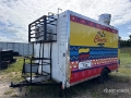 Remorque FUD 13 ft 5 in S/A Food Concession — occasion 2026