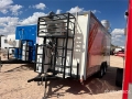 Remorque FUD 16 ft T/A Food Concession — occasion 2024