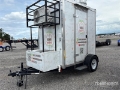 Remorque FUD 7 ft S/A Food Concession — occasion 2024