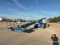 Nacelle télescopique Genie 4WD Diesel Telescopic — occasion, 4 514 h