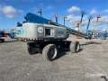 Nacelle télescopique Genie S-80XC 4WD Diesel Telescopic — occasion 2021, 5 593 h