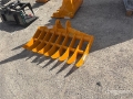 Faneur GIYI 44 in Rake - Fits Cat 305 (Unused) — occasion 2026