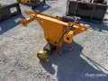 Équipement de clôture GIYI GY-AD680 Skid Steer Post Driver (Unused) — occasion 2026