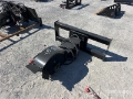 Herse rotative GIYI GY-BSG45 Mini Skid Steer Stump Grinder (Unuse — occasion 2026