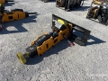 Équipement de clôture GIYI GY-D680 Skid Steer Post Driver (Unused) — occasion 2026