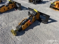 Équipement de clôture GIYI GY-D680 Skid Steer Post Driver (Unused) — occasion 2026