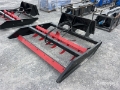 Vibroculteur GIYI GY-FR70 70 in Skid Steer Landplane (Unused) — occasion 2026