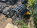 Épierreuse GIYI GY-SS50 Skid Steer Rock Picker (Unused) — occasion 2026