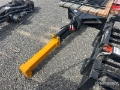 GIYI GY-TBS20 Hydraulic Extendable Skid Steer — occasion 2025